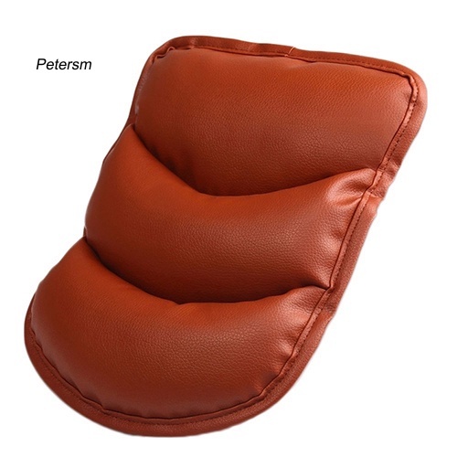 1 Đệm Lót Tay Vịn Xe Hơi Bằng Nhựa PP Mềm