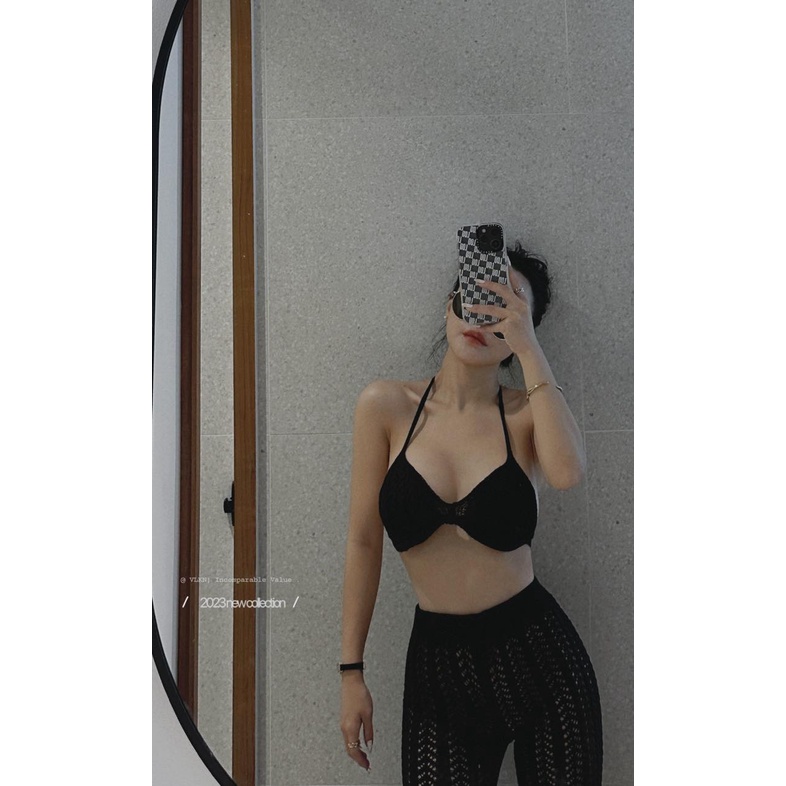 Set bi.ki.ni quần dài