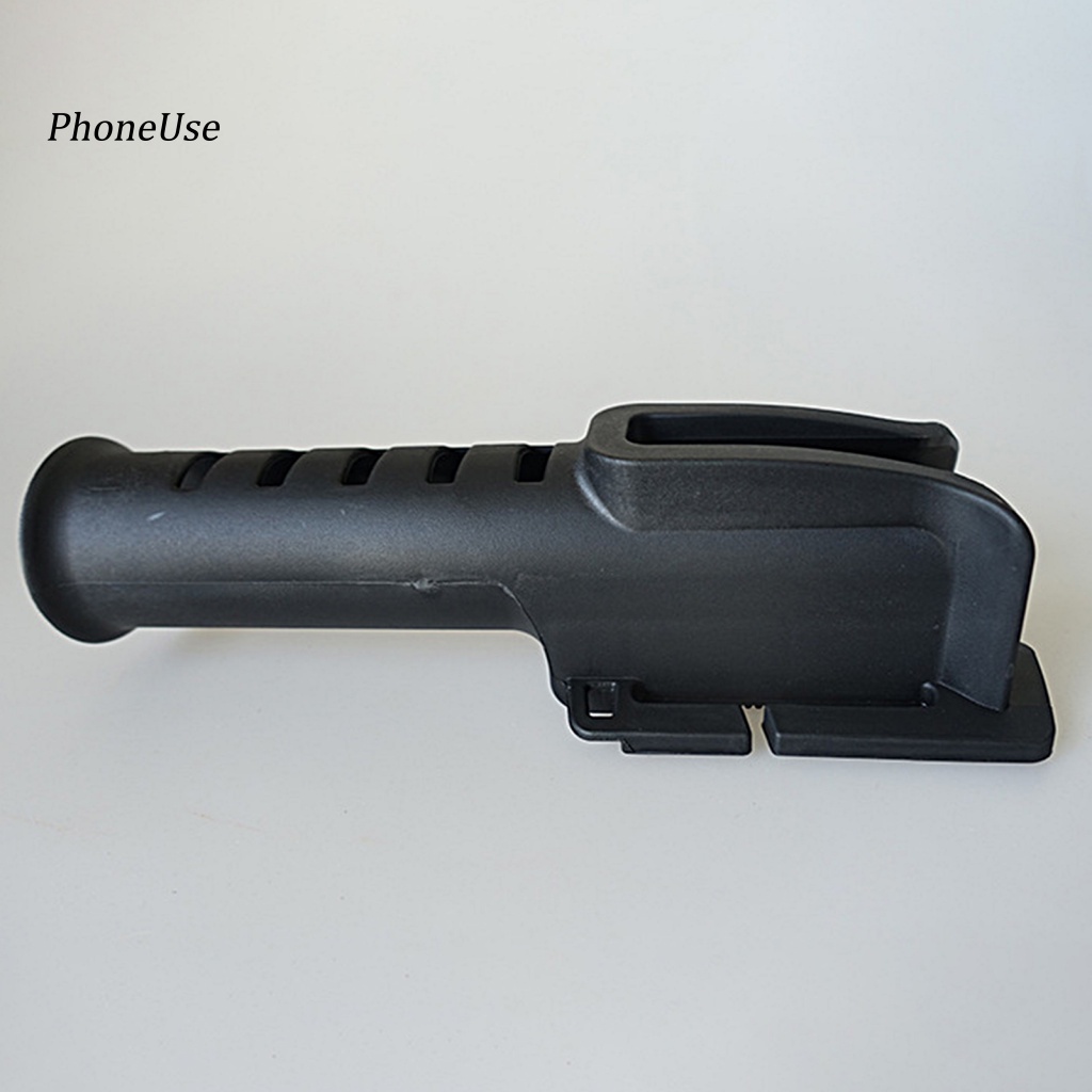 Pu Giá Đỡ Cần Câu Cá Đeo Hông Bằng Da PU Gọn Nhẹ Tùy Chỉnh Tiện Dụng Chất Lượng Cao