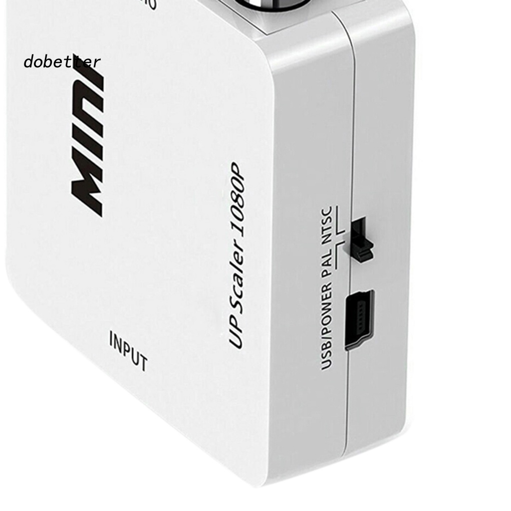 Bộ ChuyểN ĐổI Âm Thanh Thân Thiện Với Môi Trường Cho DVD