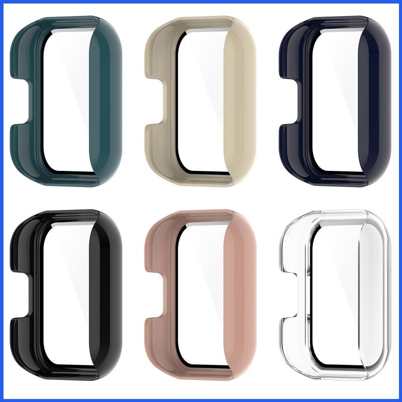 Ốp Bảo Vệ Bằng TPU Dành Cho Đồng Hồ Thông Minh TechLife Watch S100 SZ100