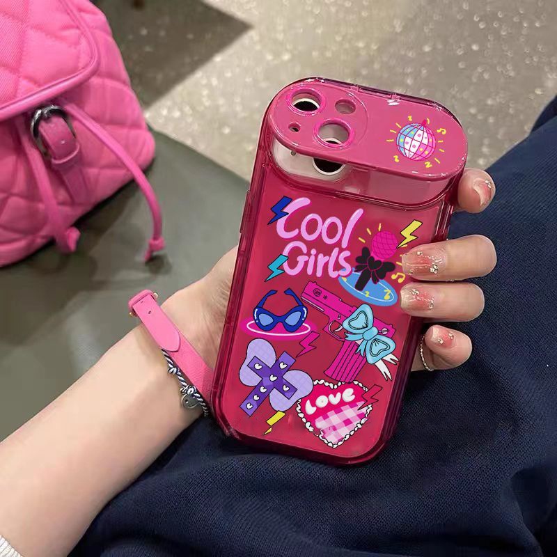 MissConnie Ốp Điện Thoại Nắp Lật Mặt Gương Cho Oppo A57 A15 A12 A5s A7 A15s A53 A9 A5 A31 A33 2020 A3s A12E A77 A11K A35 A77s