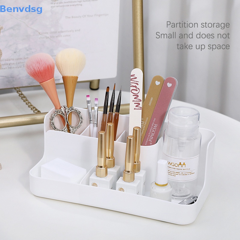 Hộp Đựng Bông Tẩy Sơn Móng Tay Tiện Lợi