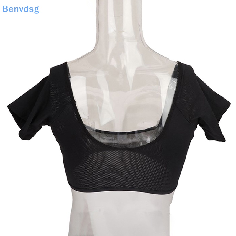 Benvdsg > Đệm Thấm Hút Mồ Hôi Vùng Da Dưới Cánh Tay Có Thể Tái Sử