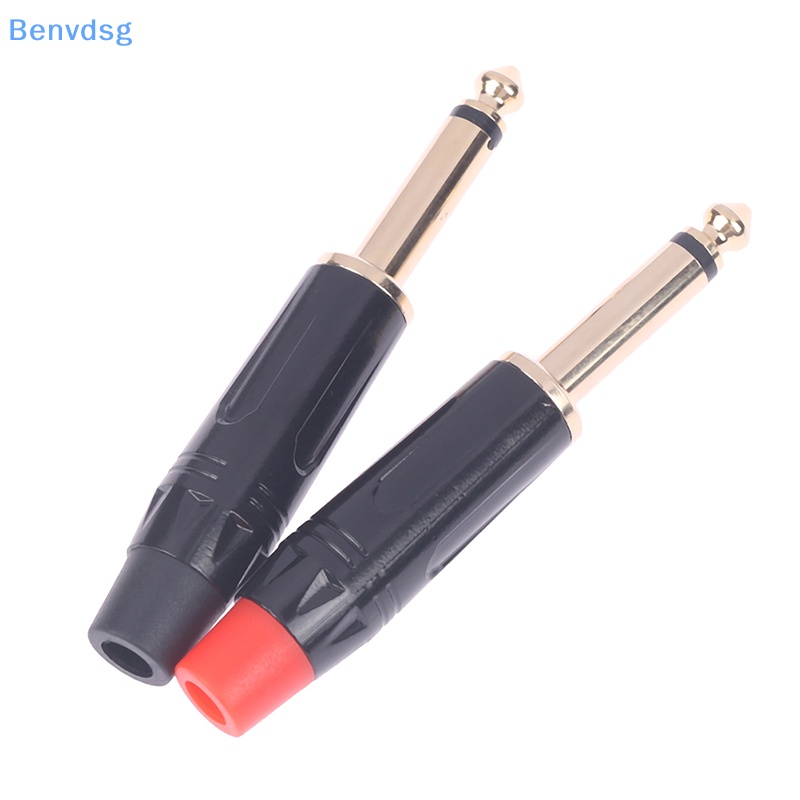 Lõi Khuếch Đại Âm Thanh Thay Thế Giắc Cắm 6.35MM Tiện Dụng