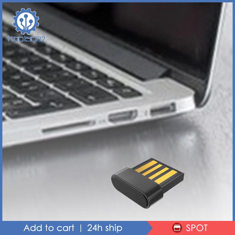 Usb Nhận Tín Hiệu Âm Thanh V5.1 Voolsoo2 Cho Máy Tính / Laptop