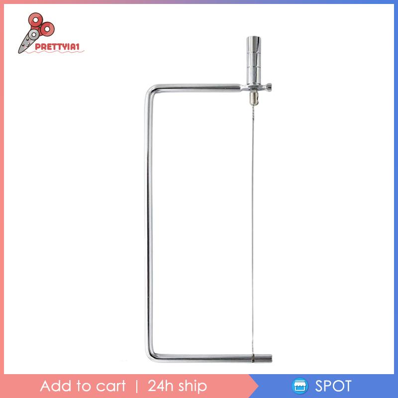 Dụng Cụ Cắt Lát Xà Phòng Phô Mai Thủ Công Đa Năng Gọn Nhẹ Cho Nhà Bếp Prettyia1