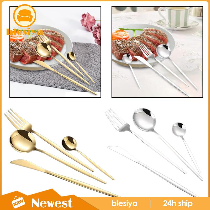 Bộ 4 Dụng Cụ Ăn Uống Tiện Lợi Cho Dã Ngoại