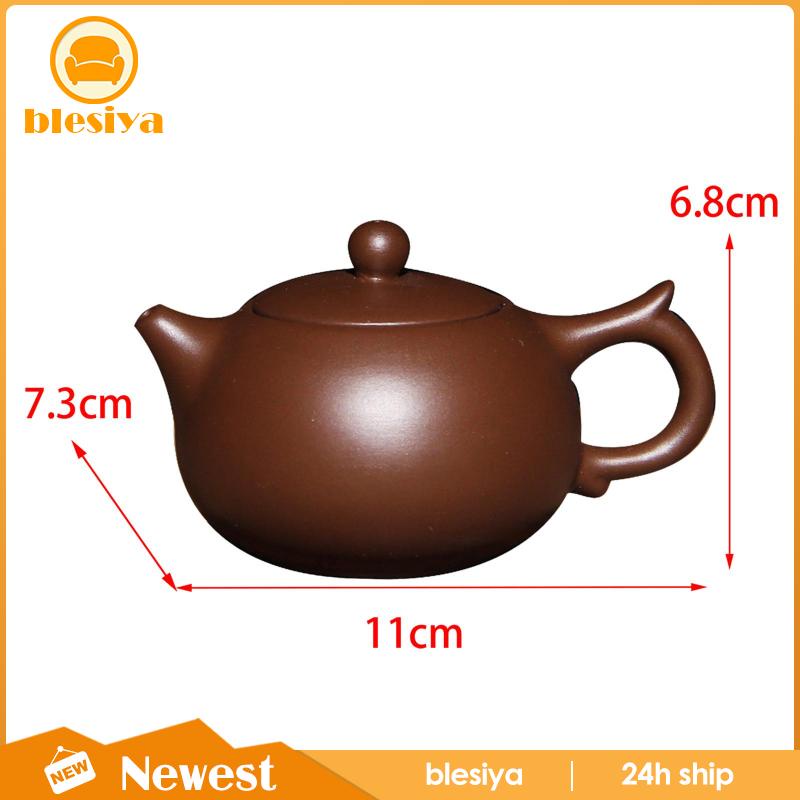 Ấm Trà Họa Tiết Vẽ Tay Phong Cách Cổ Điển