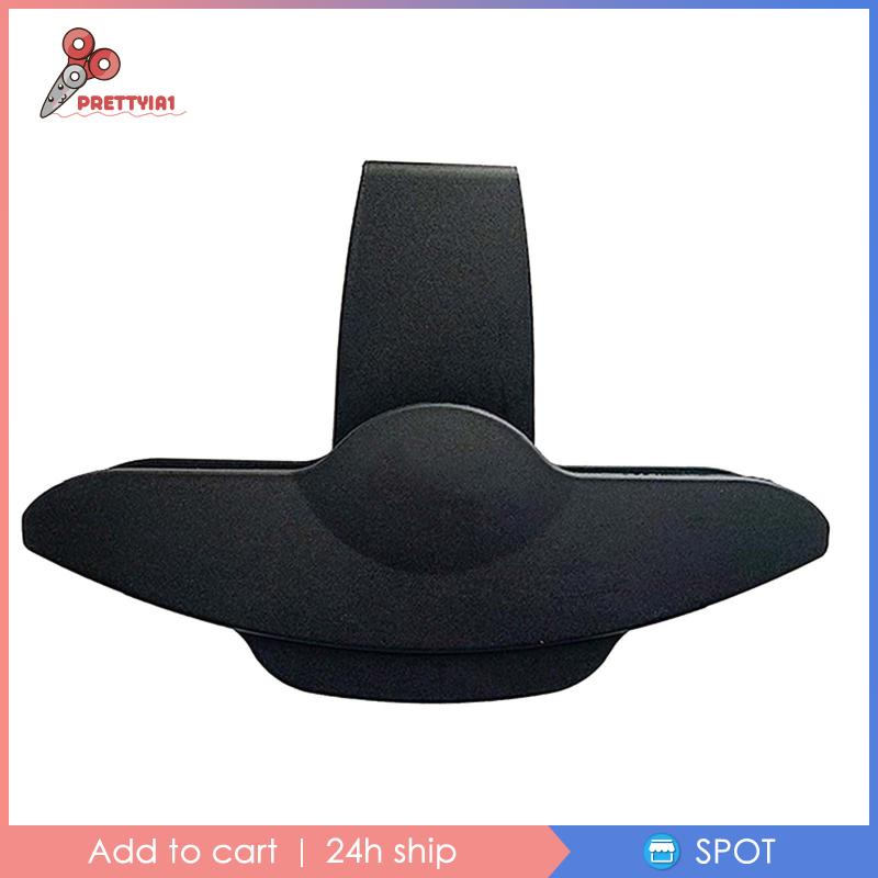 Giá Đỡ Nắp Nồi Chậm 1 [Prettyia1] Phụ Kiện Nhà Bếp Quầy Đếmtop