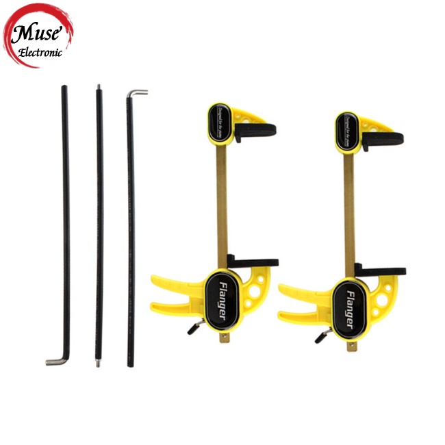 Dây Điều Chỉnh Phím Đàn Piano FA-60 Chỉnh Hình Bằng Gỗ