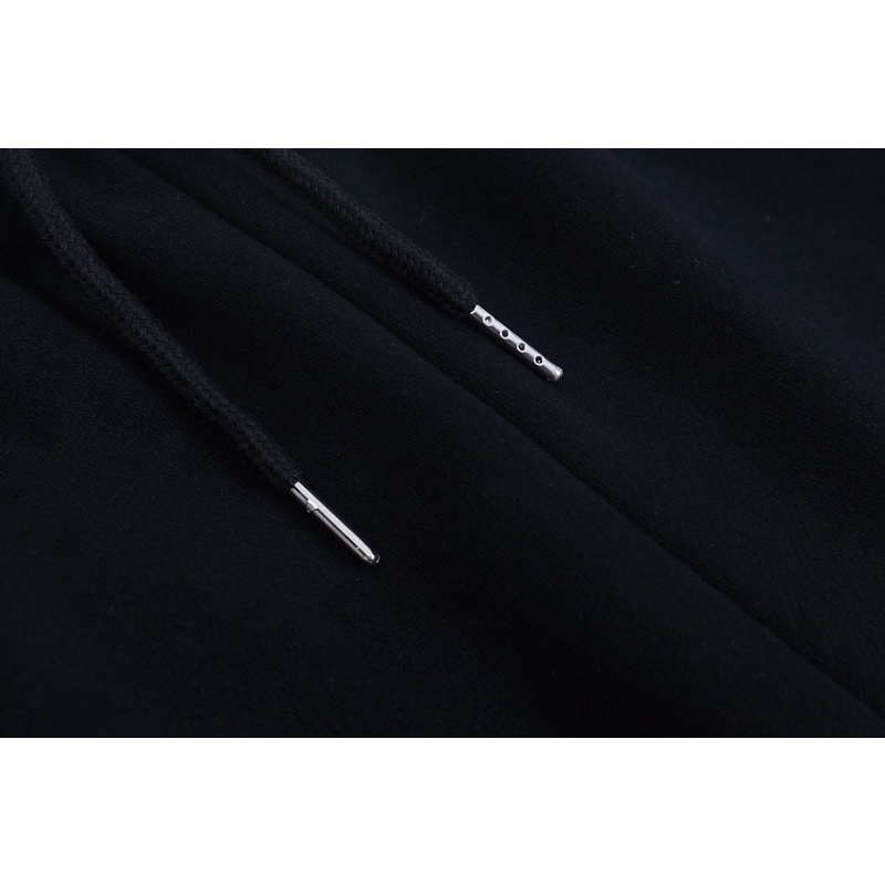 Er-ke &amp; - Quần Short Cotton Nguyên Chất In Họa Tiết Độ Nét Cao Xu Hướng Thời Trang Đường Phố Mới Nhất Cho Nam Và Nữ