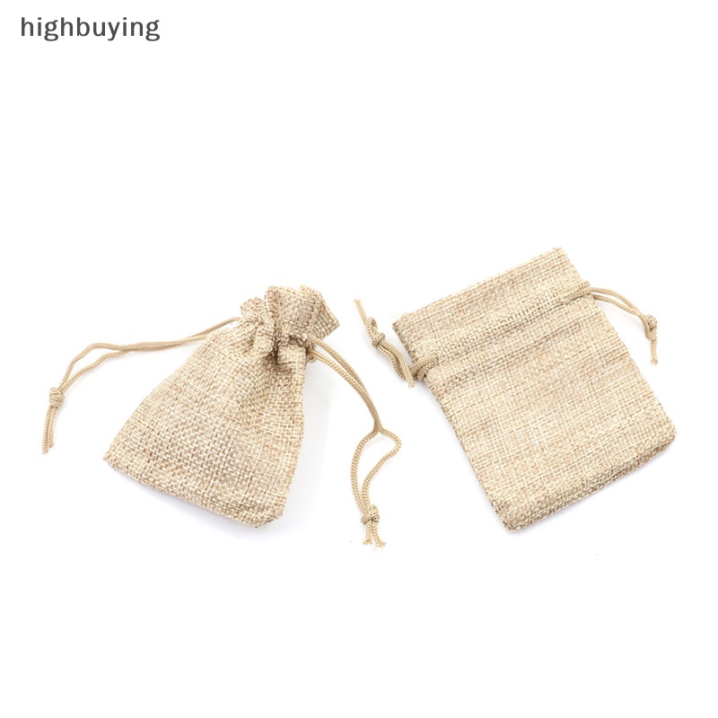 Set 10 TúI Đay Lanh Đa Năng Tiện Dụng