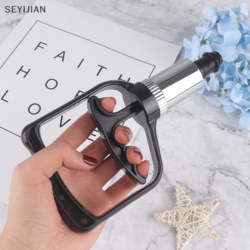 1 Dụng Cụ Hút Chân Không Cỡ Lớn Cầm Tay Chăm Sóc Sức Khỏe JAN