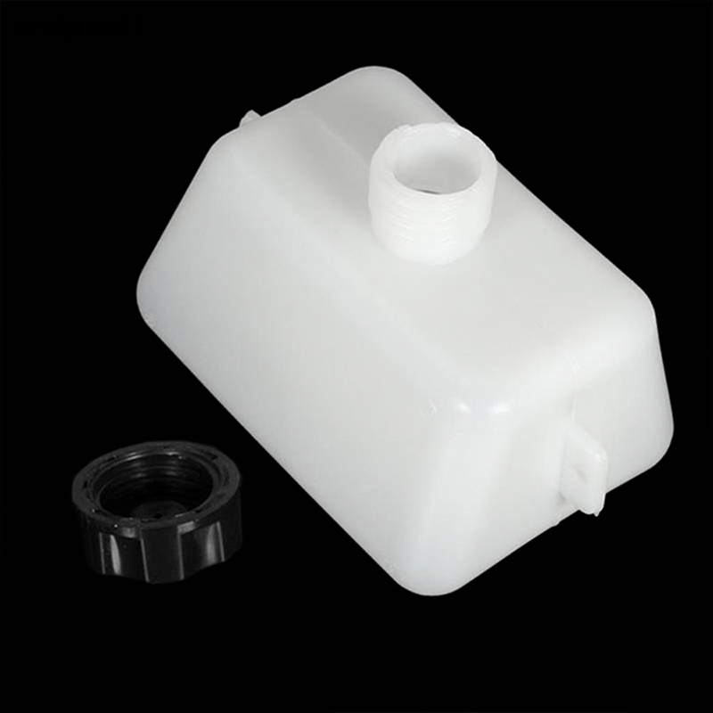 Bộ Lọc Nhiên Liệu Mini Bằng Nhựa 1L Chuyên Dụng Cho Xe Mô Tô Địa Hình