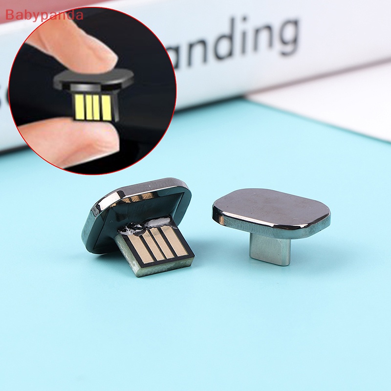 Usb 2.0 Loại C Udisk Udisk Chip 16 / 32GB Mini Ngắn Dành Cho Xe Hơi