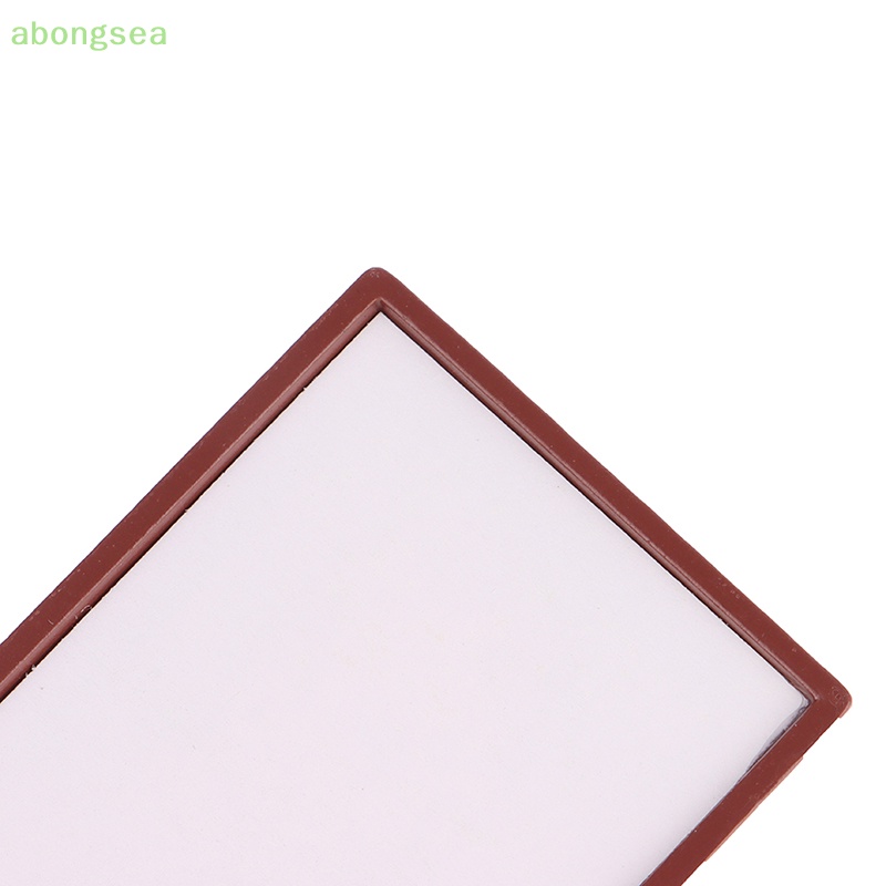 Tranh Sơn Dầu Mini Tỉ Lệ 1 / 12 Trang Trí Nhà Búp Bê