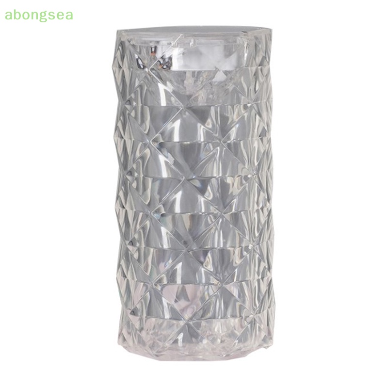 Abongsea Đèn LED Pha Lê Phong Cách Bắc Âu Trang Trí Phòng Khách / Phòng Ngủ / Khách Sạn