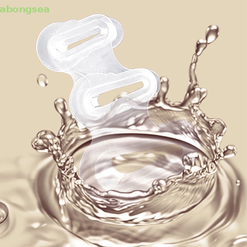 Dụng Cụ Tách Ngón Chân Giảm Đau Bằng Silicone Hiệu Quả abongsea