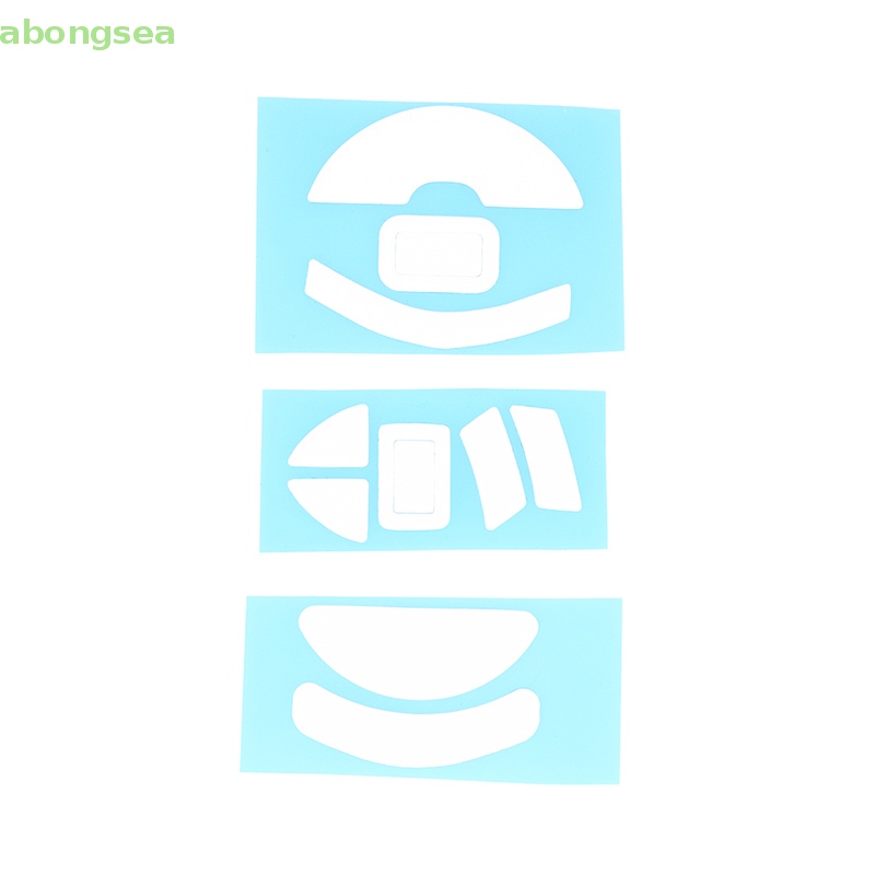 Abongsea Chân Chuột Máy Tính Chuyên Dụng Cho Razer Viper Glides