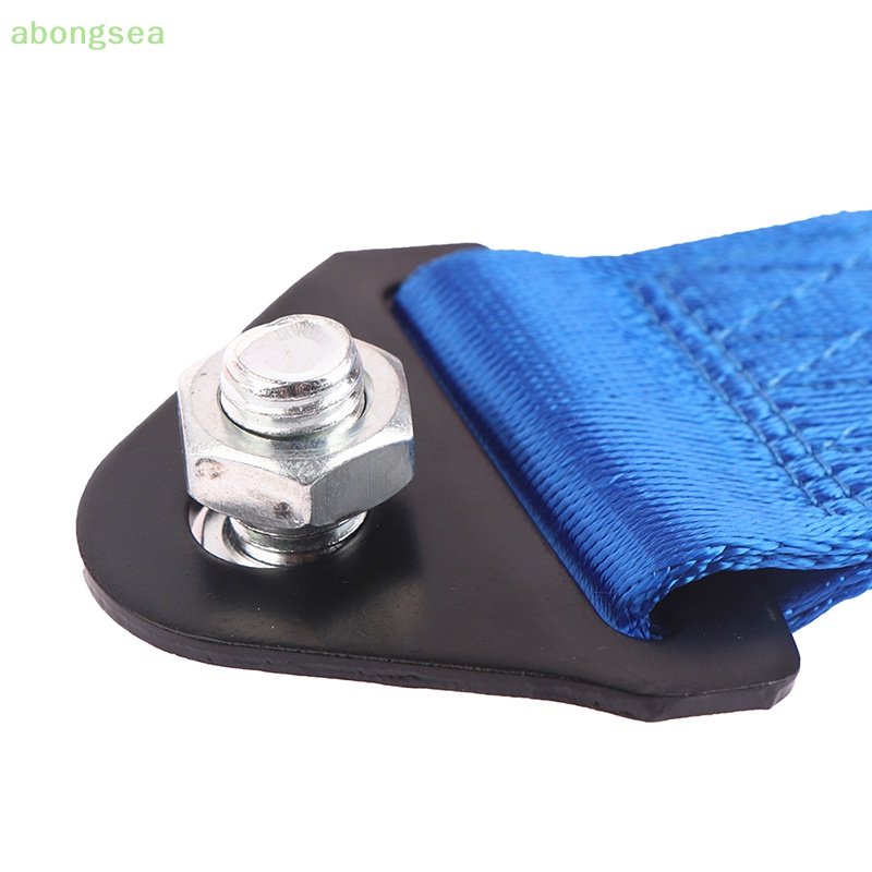 Abongsea Dây Móc Kéo Xe Hơi Đua Độ Bền Cao