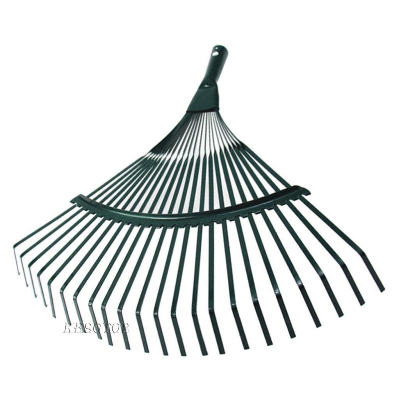 Set 22 Lá Cây Bằng Thép Rộng 40cm 22 Lá Cây Thay Thế Cho Máy Cắt Cỏ