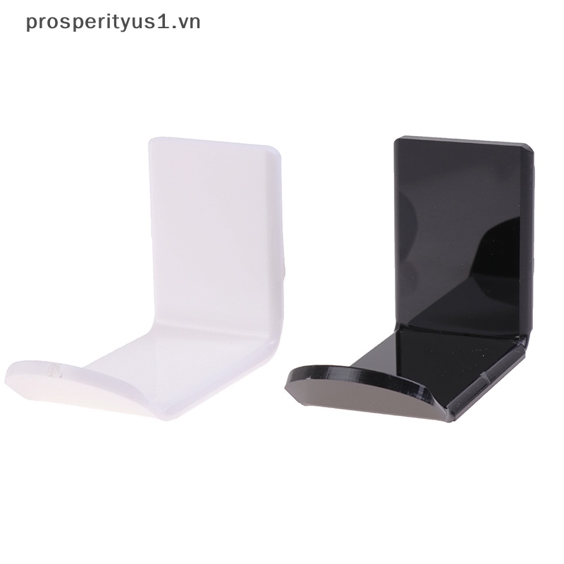 Móc Treo Tai Nghe Gắn Tường prosperityus1 [VN]