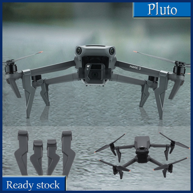 Mới Chân Tiếp Đất Chuyên Dụng Cho Dji Mavic 3 Pro