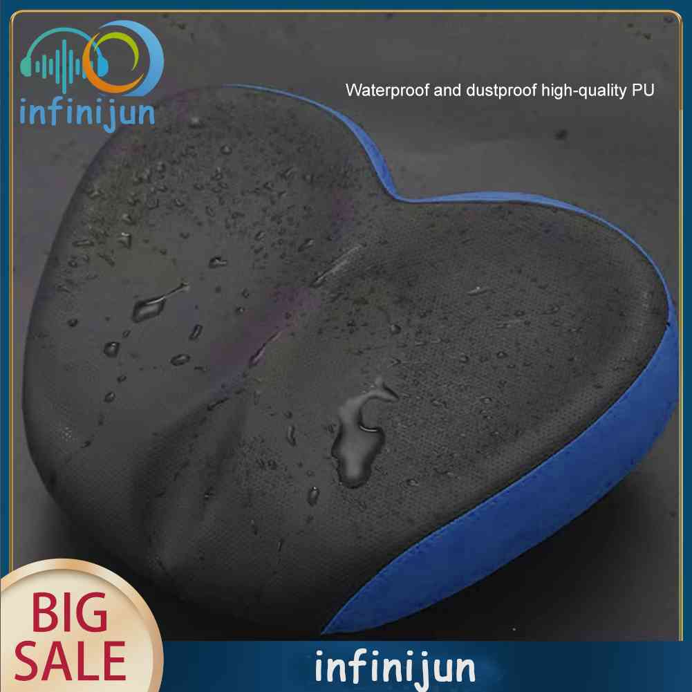 Yên Xe Đạp Leo Núi Giảm Xóc Chất Lượng Cao