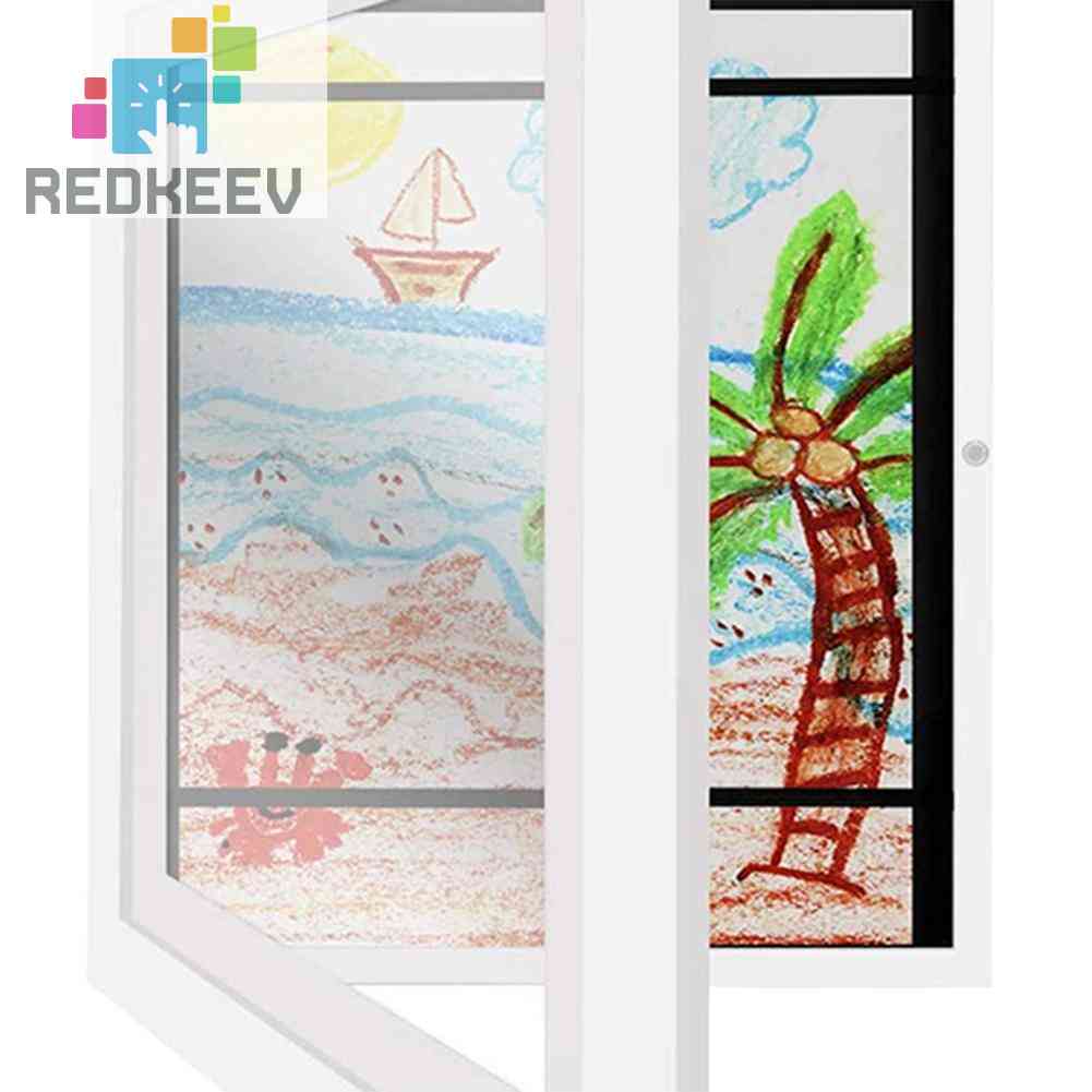 Khung Ảnh Lật Mặt Trước Bằng Gỗ Màu Trắng Kích Thước 8inch