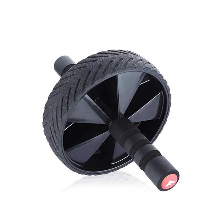 Ab Roller For Abs Workout Wheel Exercise Equipment Home Gym [Q/9]