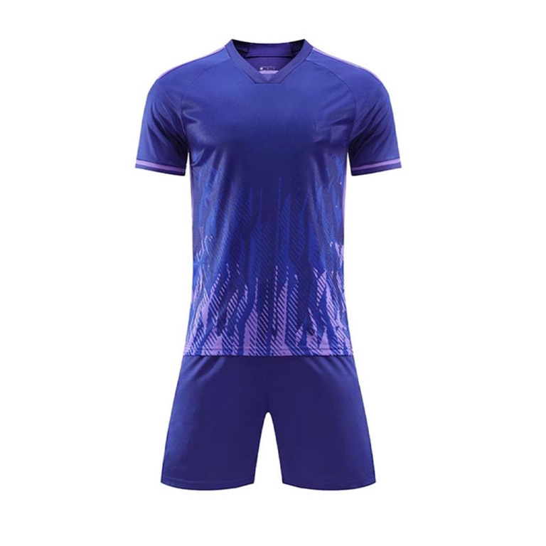 1Set Jersey Shorts Blue Player Version Team Argentina Soccer Uniform Sweat Absorbing 2022 Qatar World Cups Jerseys [Q/3]