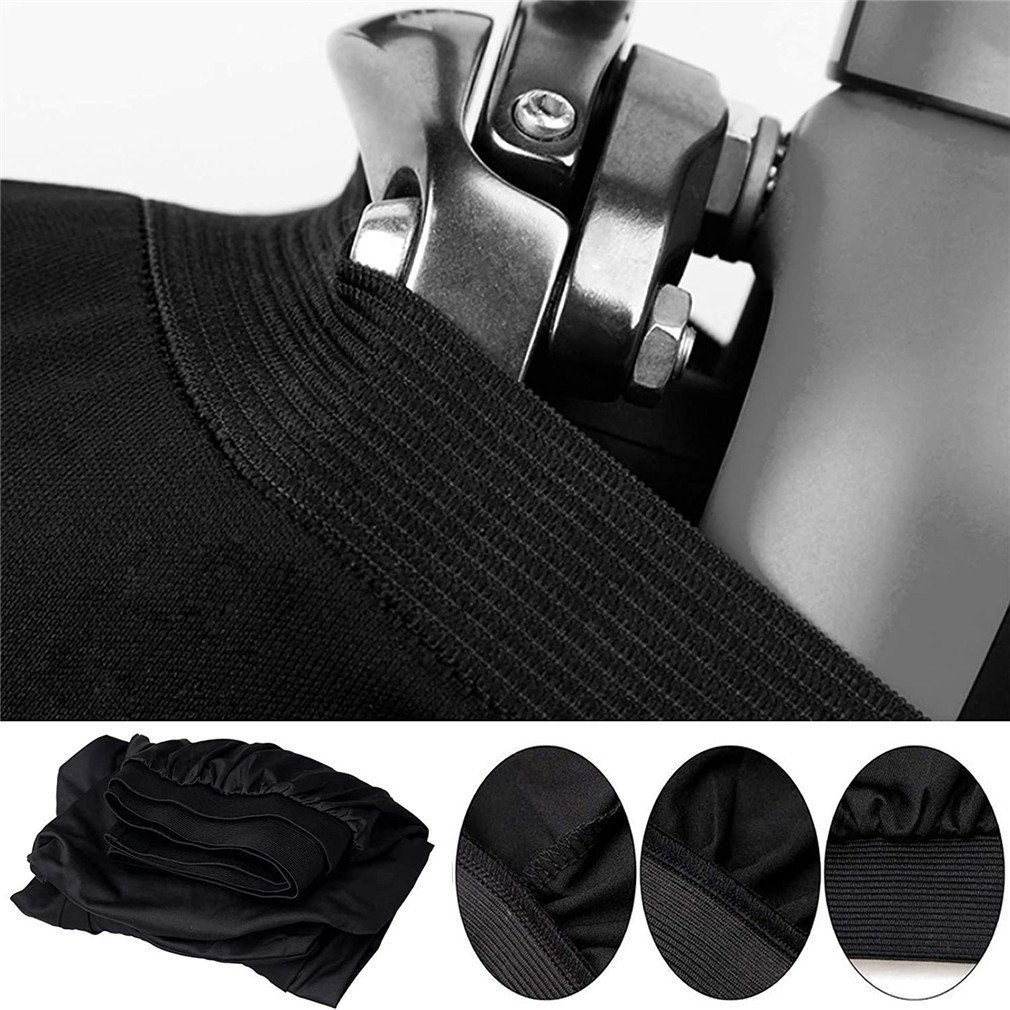 Bike Cover Mtb Road Bicycle Protective Gear Anti-Dust Wheels Frame Scratch-Proof Storage Bag Accessories [Q/13]