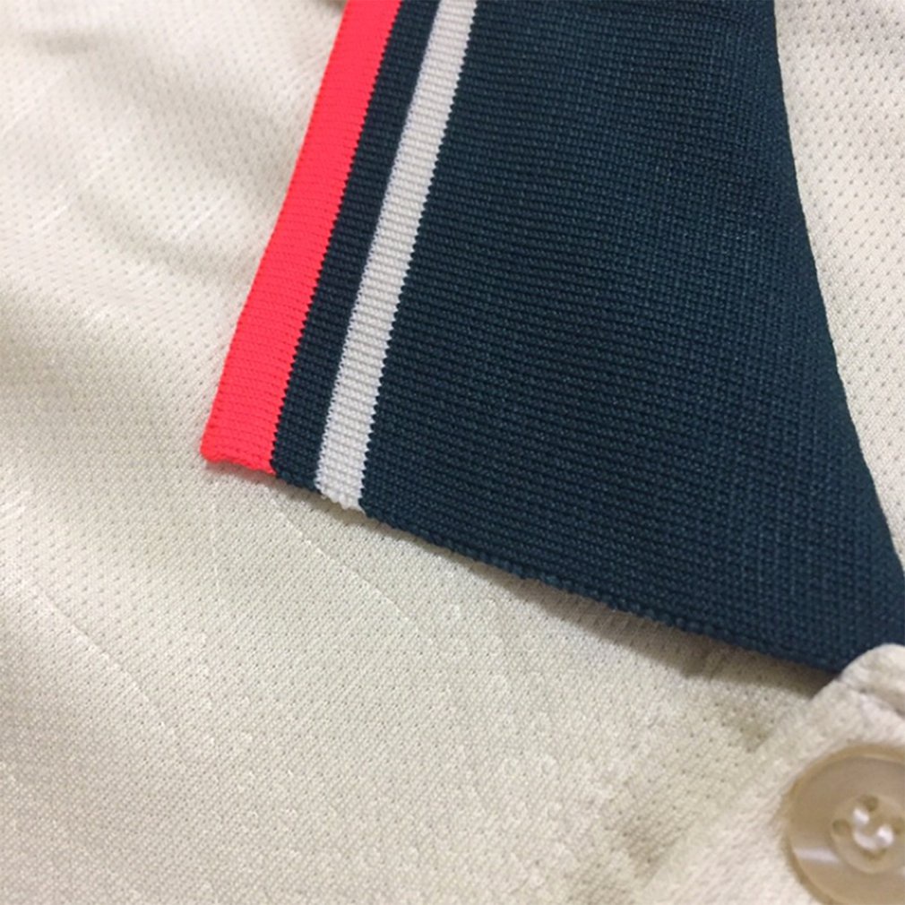 Jersey Liverpool Football Shirt Short-Sleeved Sports Uniform Game Training Sportswear Fashion Men'S T-Shirt [Q/2]