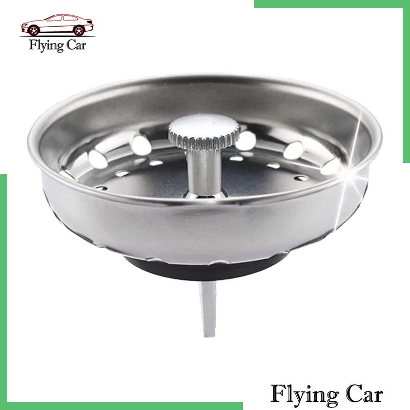 Dụng Cụ Lọc Rác Bồn Rửa Chén 3-1 / 2 inch