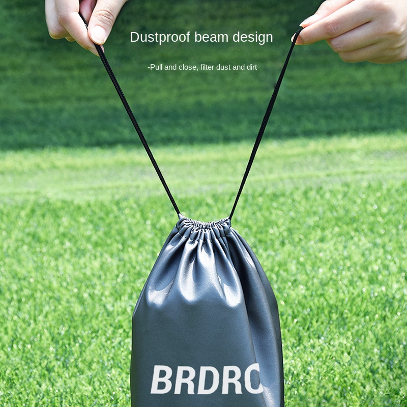 Brdrc Túi Đựng Điều Khiển Từ Xa Cho dji mini 4 pro / mavic 3 pro / air 2s