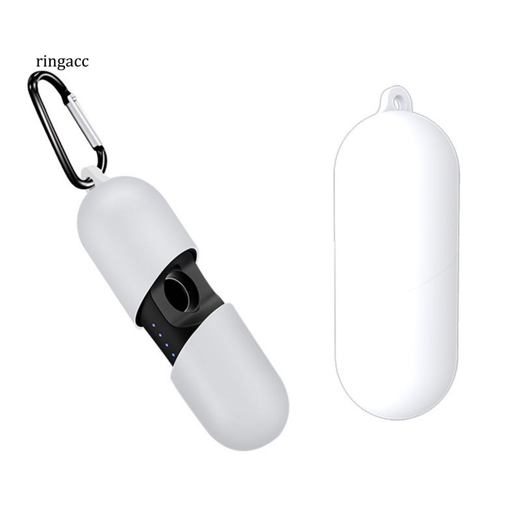 Vỏ Bảo Vệ Hộp Sạc Tai nghe không dây Motorola VerveBuds 400 Bằng Silicon Chống Trầy Xước