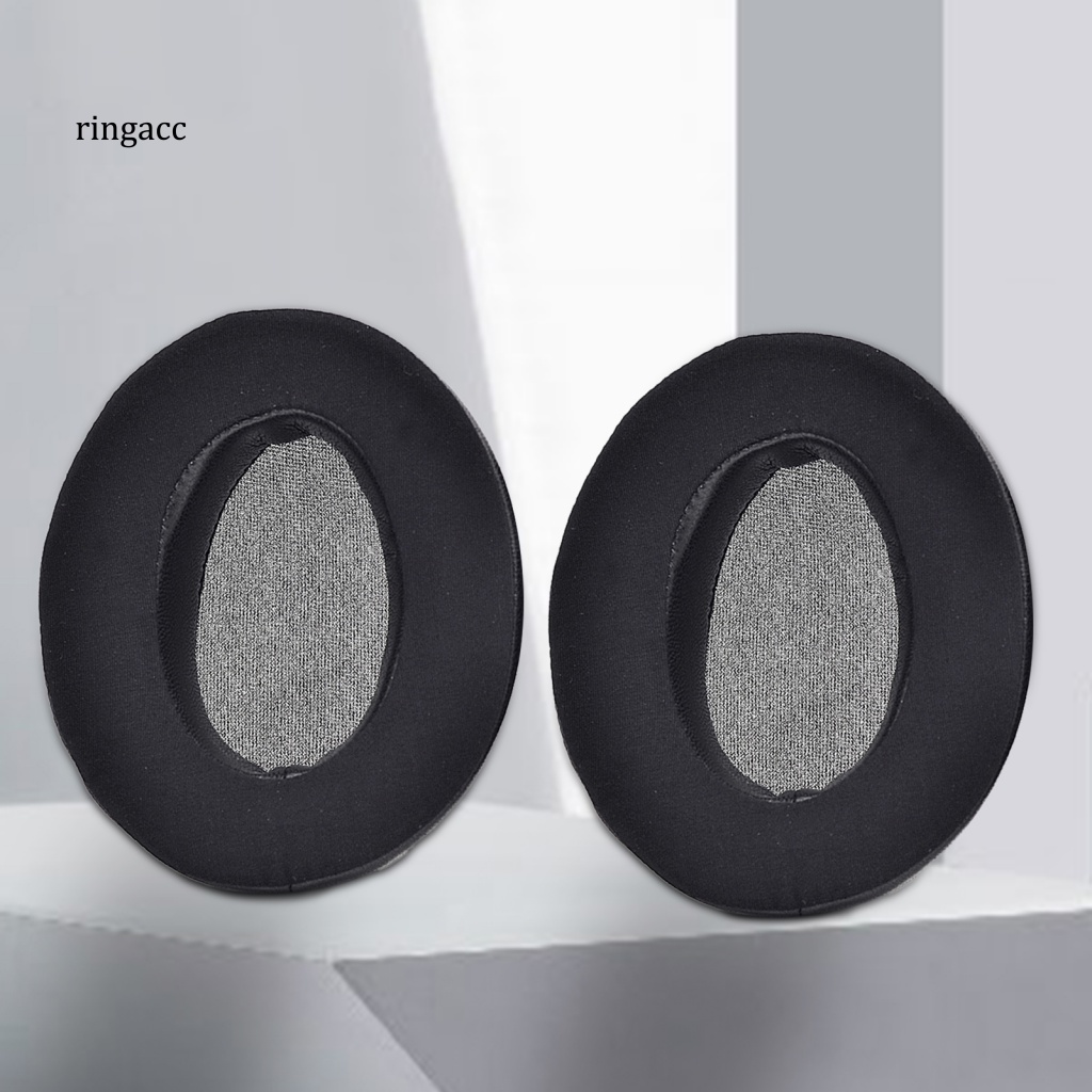 1 Cặp Đệm Tai Nghe Cách Âm Chống Nước Thay Thế Cho Brainwavz HM5