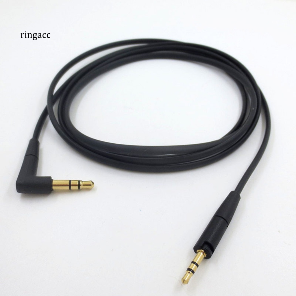 Dây Cáp Âm Thanh RGA TPE Thay Thế Chuyên Dụng Cho Sennheiser HD400S HD450BT HD4.30