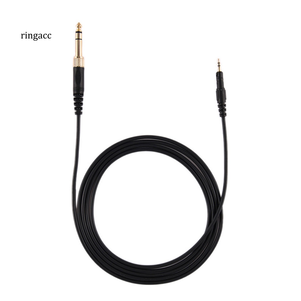 Dây Cáp Âm Thanh AUX Giắc Cắm 3.5mm 2.5mm Thay Thế Chuyên Dụng Cho ATH-M40X / M50X / M60X / M70X