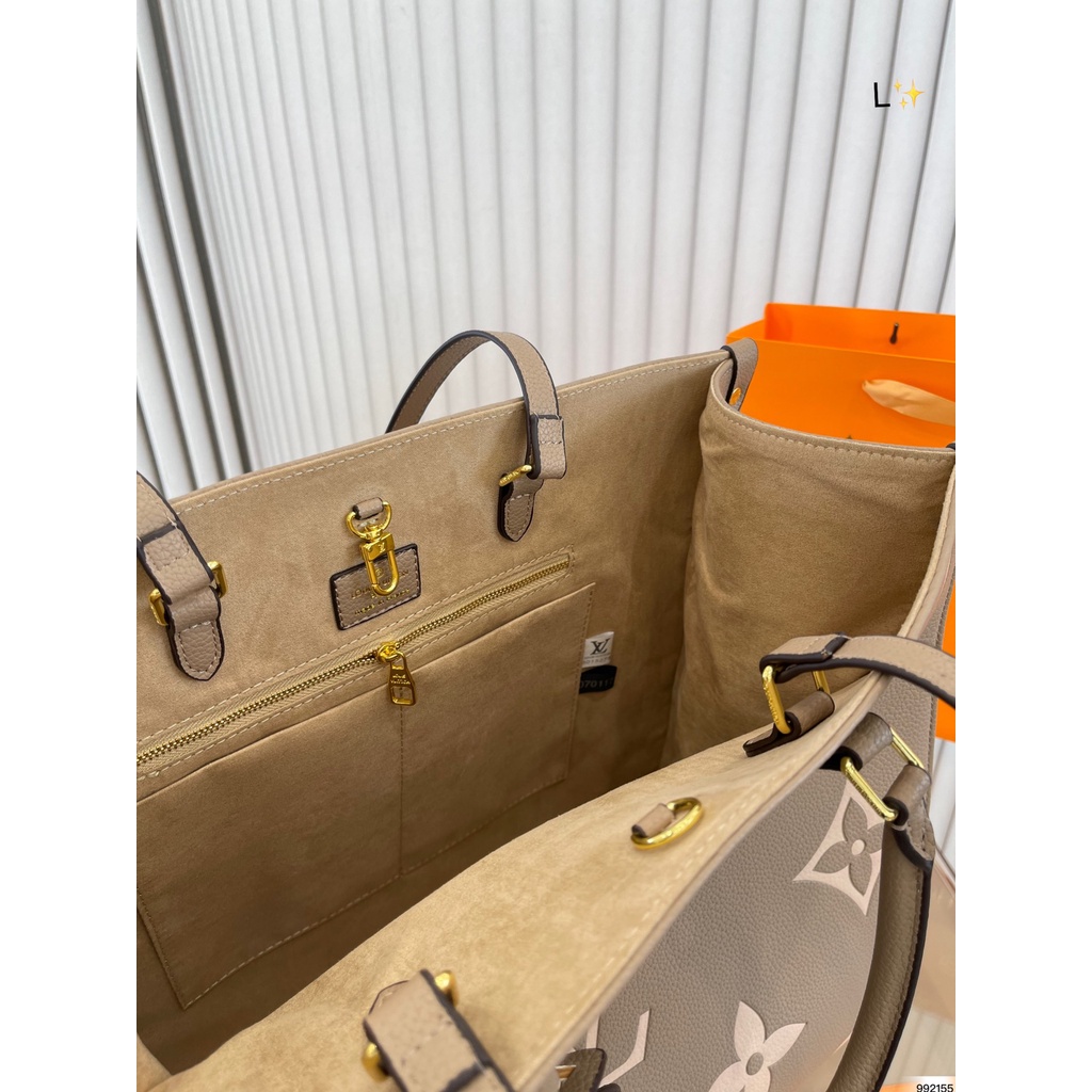 Túi Xách Tote Đeo Chéo Thời Trang Xu Hướng Cho Nữ