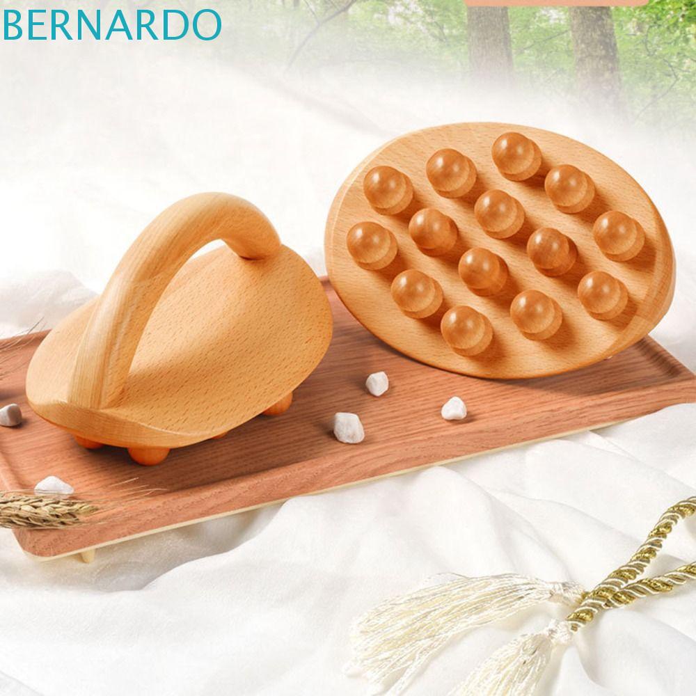 Dụng Cụ Massage Toàn Thân 14 Hạt Chống Cellulite Thư Giãn