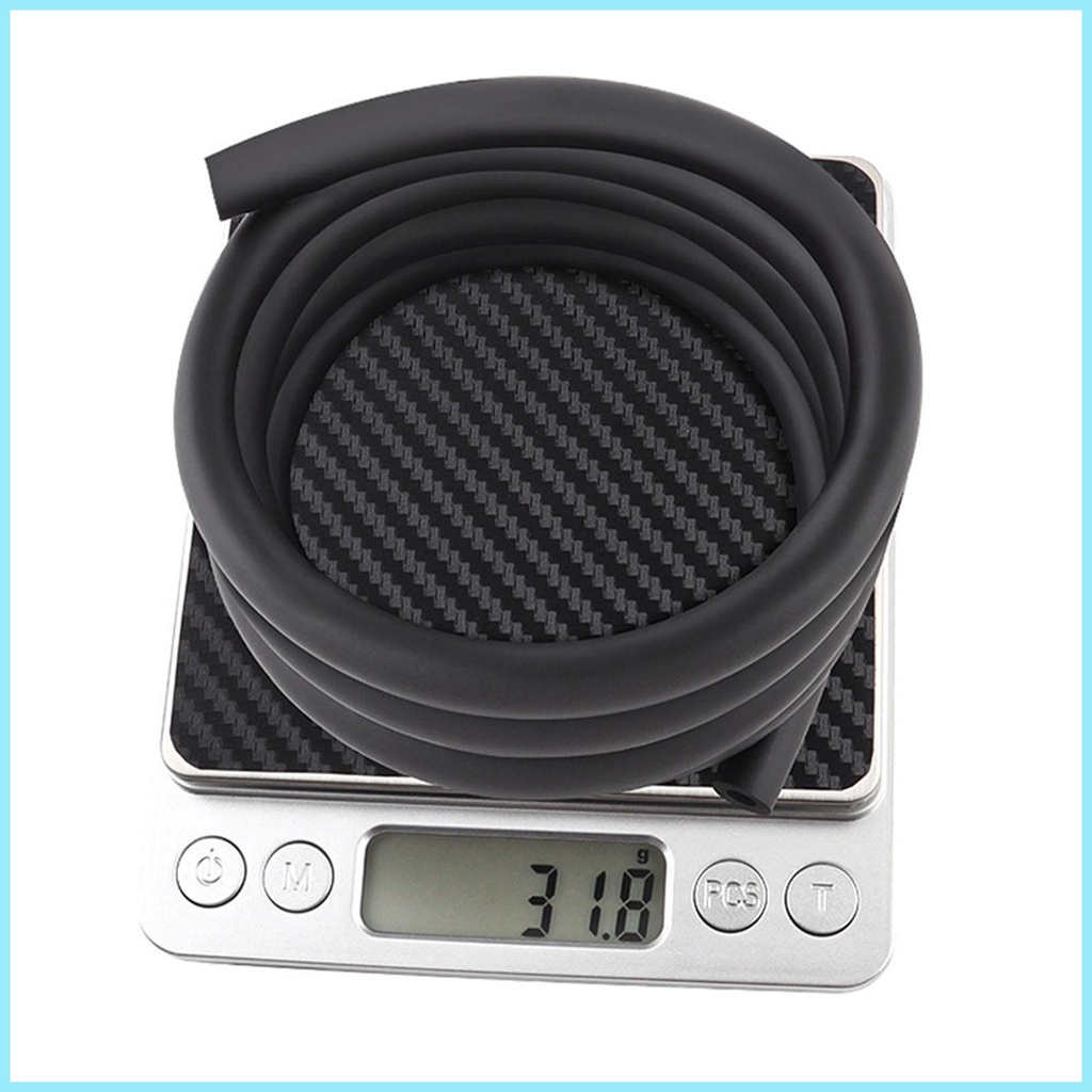 Ống Cotton Hấp Thụ Tiếng Ồn Bên Trong Xe Đạp Tương Thích Với Ống Và Dây Phanh tdevn