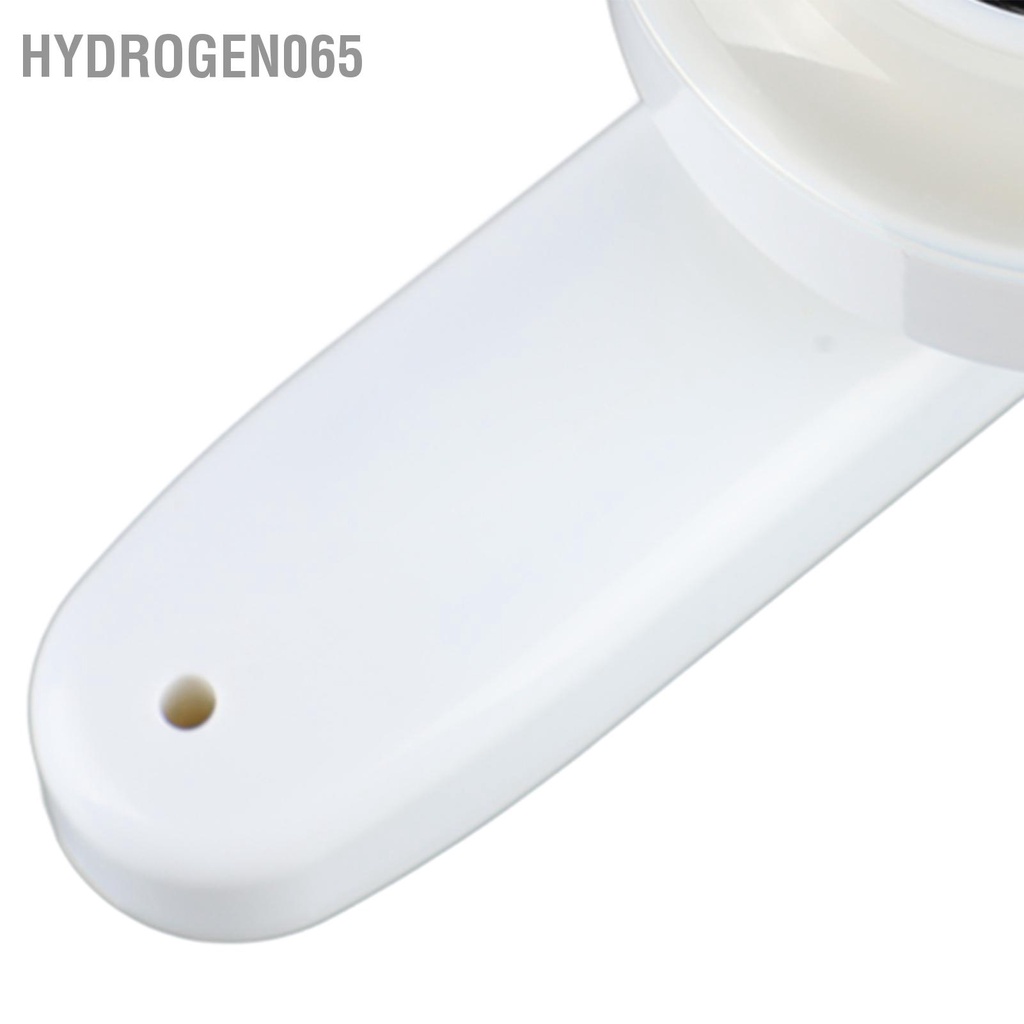 Hydrogen065 Tông Đơ Vải Tẩy Xơ Áo Len Sạc USB Loại Bỏ Thuốc Lông Tơ Cho Ghế Dài Quần Đồ Nội Thất