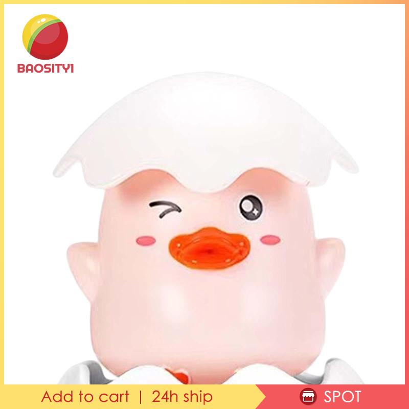 [Baosity1] Đồ Chơi Xịt Nước Cho Bé Khi Tắm 4 5 6 Tuổi