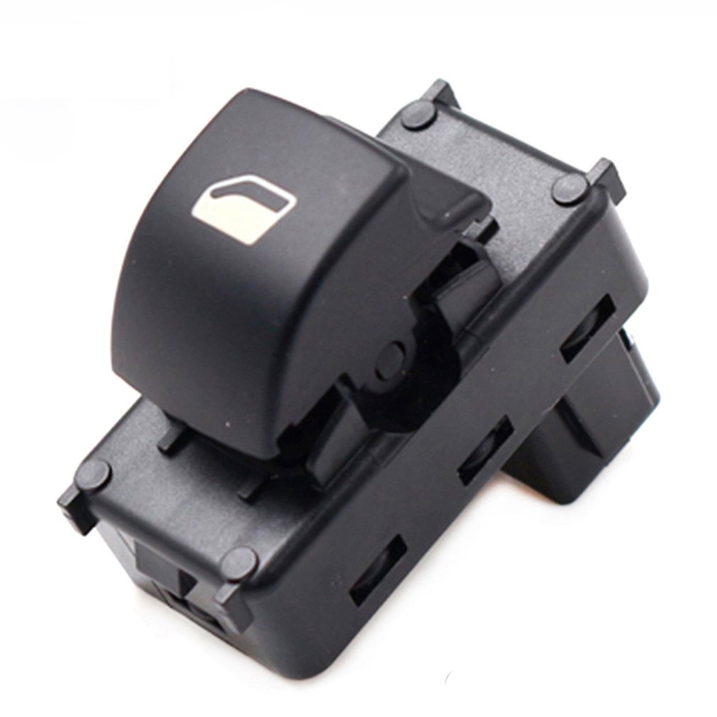 6554.Qlpower Window Switchon Left Right Side Designed Durable Car Switch Suitable For Peugeot 207 Citroen C4 [Q/7]