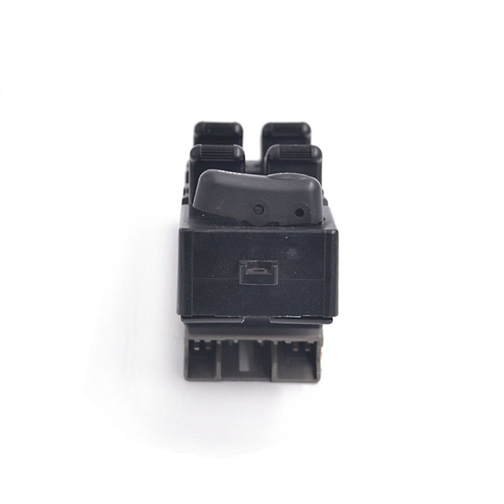 Isanceisance Door Power Window Switch Controlon For Mazda 323 1994 1995 1996 1997 1998 1999 2000 Bc8E66350A Bcld66350A [Q/11]