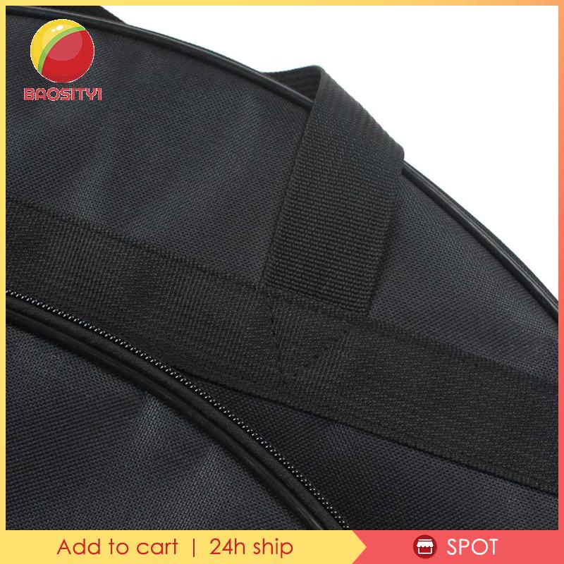 Túi Đựng Chũm Chọe Chống Thấm Nước Cho Nhạc Cụ Trống Cymbal Hiệu Baosity1