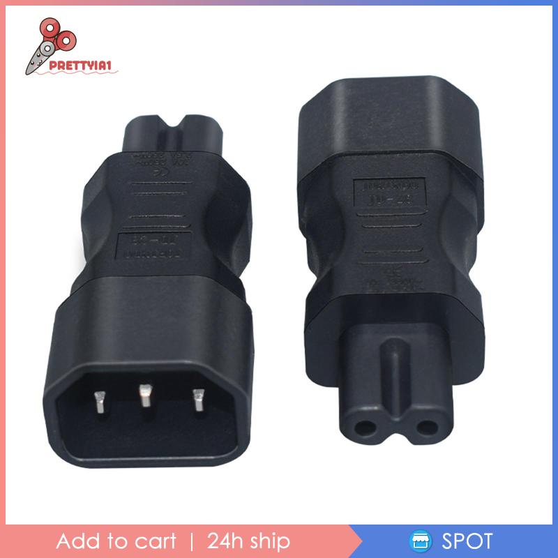 Đầu Nối Chuyển Đổi Phích Cắm Prettyia1 Trọng Lượng Nhẹ Tiện Dụng Mang Theo Du Lịch