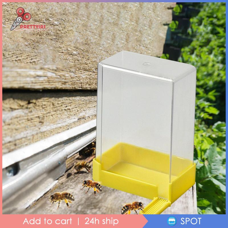 Thiết Bị Uống Nước Cho Nuôi Ong Tiện Dụng Prettyia1